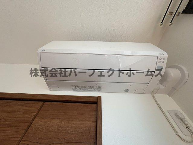 GH -STYLE武蔵の設備