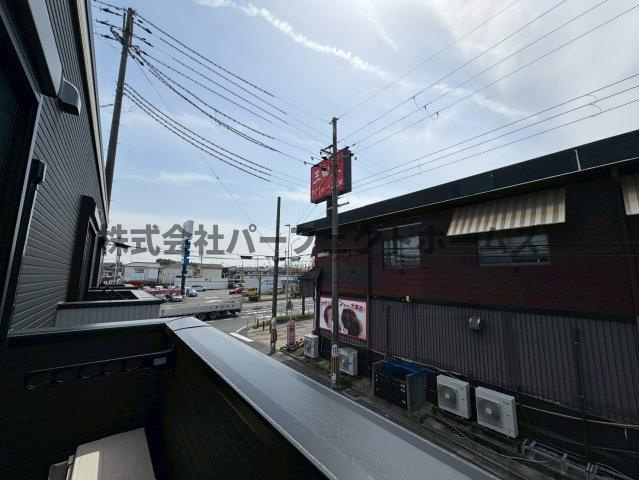 GH -STYLE武蔵の展望