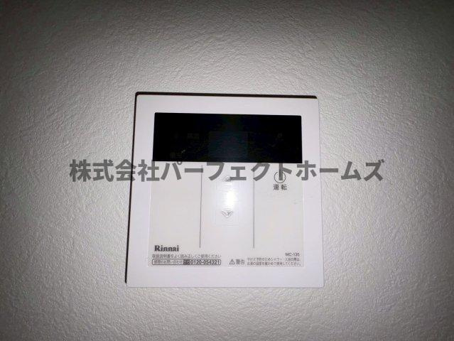 GH -STYLE武蔵の設備
