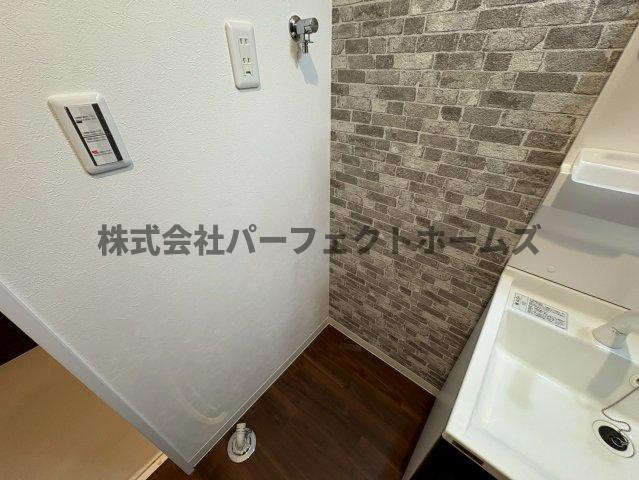 GH -STYLE武蔵の設備