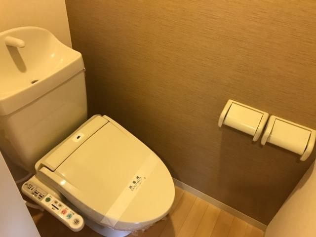 【トイレ】アラ・モードⅡ
