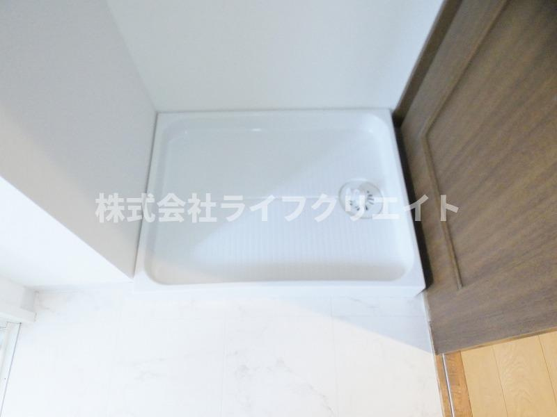 ライオンズガーデン高幡不動の設備
