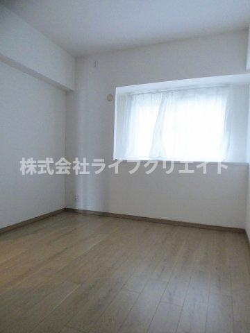 ライオンズガーデン高幡不動のその他