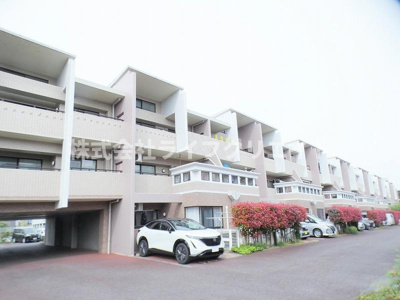 【外観】 | ライオンズガーデン高幡不動