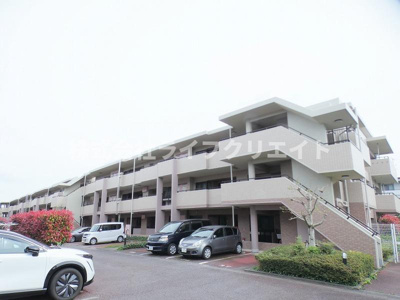 【外観】 | ライオンズガーデン高幡不動