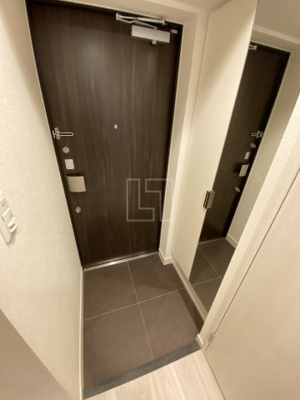 【玄関】 | プレサンス堺筋本町ディスティニー | プレサンス堺筋本町ディスティニー　玄関