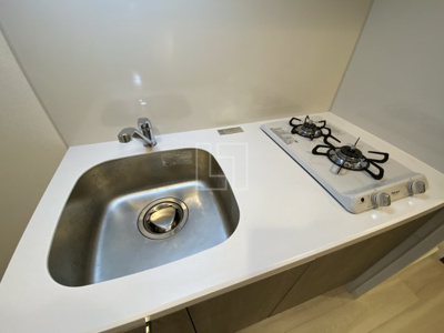 【キッチン】 | プレサンス堺筋本町ディスティニー | プレサンス堺筋本町ディスティニー　キッチン