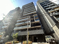 プレサンス堺筋本町ディスティニーの画像