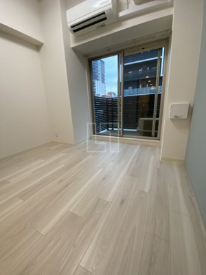 【洋室】 | プレサンス堺筋本町ディスティニー | プレサンス堺筋本町ディスティニー　洋室