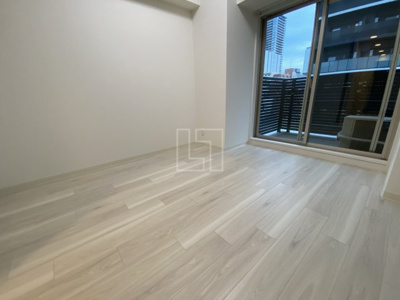 【洋室】 | プレサンス堺筋本町ディスティニー | プレサンス堺筋本町ディスティニー　洋室