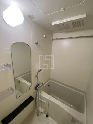 【浴室】 | プレサンス堺筋本町ディスティニー | プレサンス堺筋本町ディスティニー　浴室