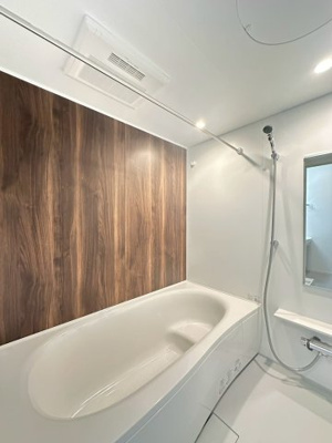 【浴室】 | ミルト