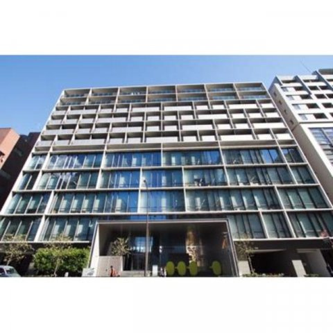 トレステージ四谷の外観|トレステージ四谷