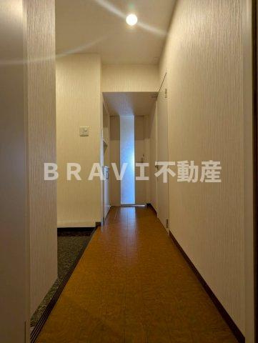 大手前ストークマンション BRAVI不動産の内装|【大手前ストークマンション】