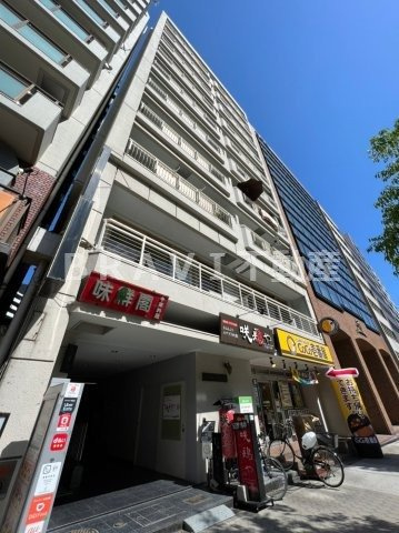 大手前ストークマンション BRAVI不動産