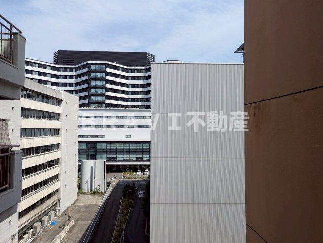 大手前ストークマンション BRAVI不動産の展望|【大手前ストークマンション】