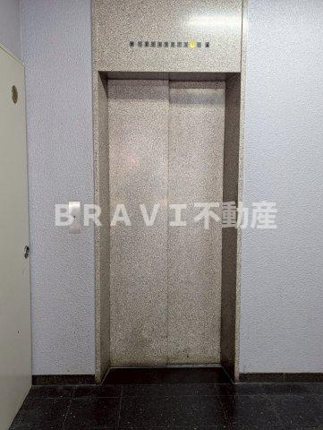 大手前ストークマンション BRAVI不動産のその他共用部分|【大手前ストークマンション】