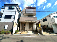 尼崎市西難波町2丁目中古戸建の画像