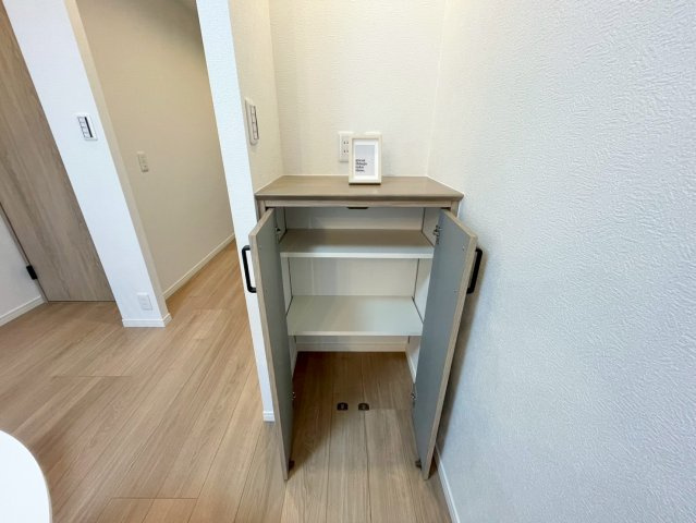 【収納】 | エクレール高崎　5F