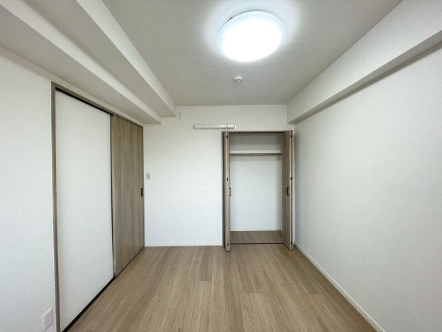 【収納】 | エクレール高崎　5F