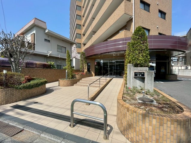  | エクレール高崎　5F