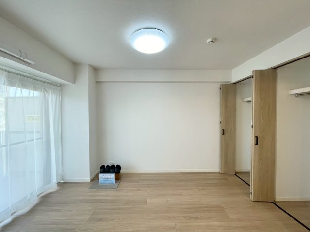 【洋室】 | エクレール高崎　5F