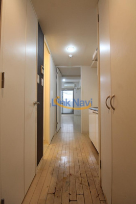 【内装】 | プロシード大阪EASTアクア・ラ・フォンテ