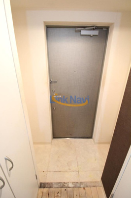 【玄関】 | プロシード大阪EASTアクア・ラ・フォンテ