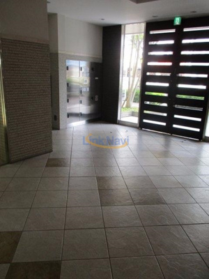 【その他共用部分】 | プロシード大阪EASTアクア・ラ・フォンテ