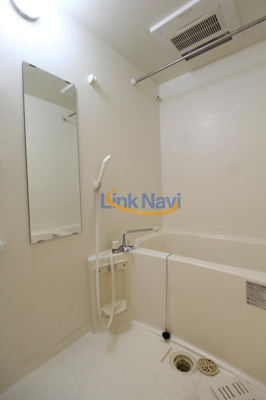 【浴室】 | プロシード大阪EASTアクア・ラ・フォンテ