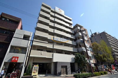 【駐車場】 | プロシード大阪EASTアクア・ラ・フォンテ