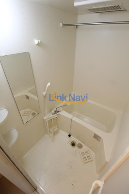 【浴室】 | プロシード大阪EASTアクア・ラ・フォンテ