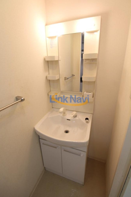 【独立洗面台】 | プロシード大阪EASTアクア・ラ・フォンテ