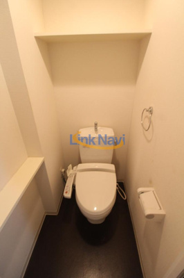 【トイレ】 | プロシード大阪EASTアクア・ラ・フォンテ