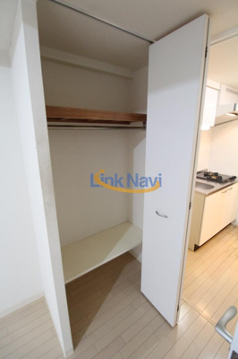 【収納】 | プロシード大阪EASTアクア・ラ・フォンテ