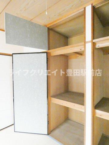 阿川マンションのその他