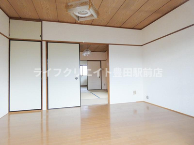 【その他】 | 阿川マンション