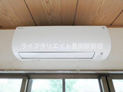 【設備】 | 阿川マンション