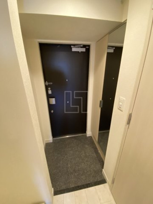 【玄関】 | プレサンス堺筋本町駅前シェル | プレサンス堺筋本町駅前シェル　玄関