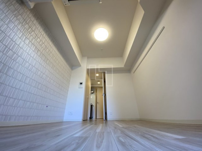 【寝室】 | プレサンス堺筋本町駅前シェル | プレサンス堺筋本町駅前シェル　洋室