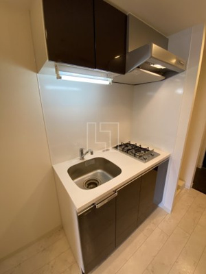 【キッチン】 | プレサンス堺筋本町駅前シェル | プレサンス堺筋本町駅前シェル　キッチン