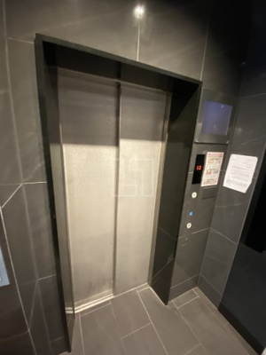 【その他共用部分】 | プレサンス堺筋本町駅前シェル | プレサンス堺筋本町駅前シェル　エレベーター