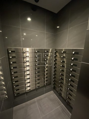 【その他共用部分】 | プレサンス堺筋本町駅前シェル | プレサンス堺筋本町駅前シェル　メールボックス