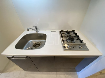 【キッチン】 | プレサンス堺筋本町駅前シェル | プレサンス堺筋本町駅前シェル　キッチン