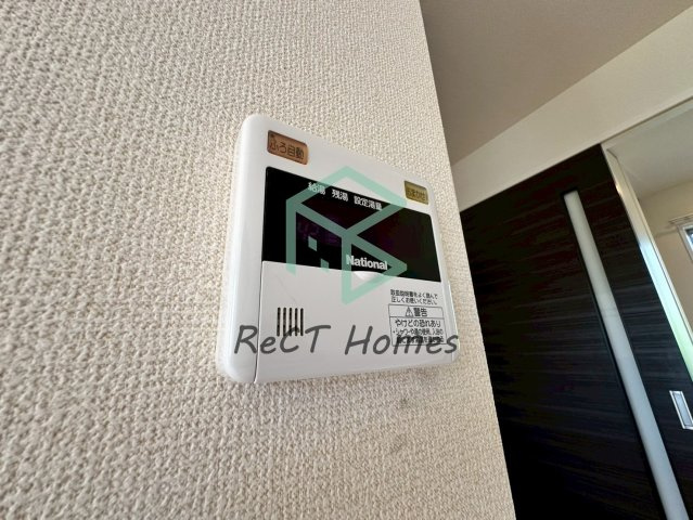 シャーメゾン姫路駅東の設備