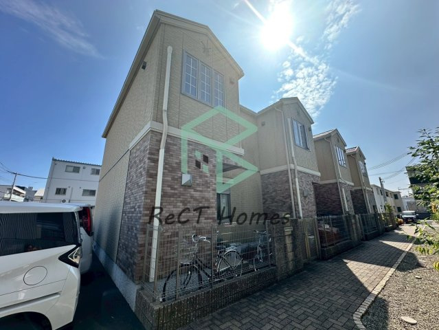 シャーメゾン姫路駅東