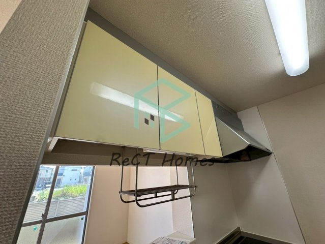 シャーメゾン姫路駅東の内装