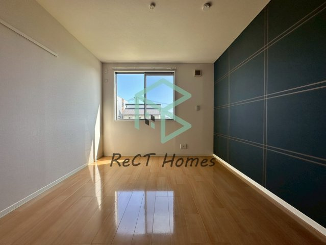 シャーメゾン姫路駅東の居間・リビング