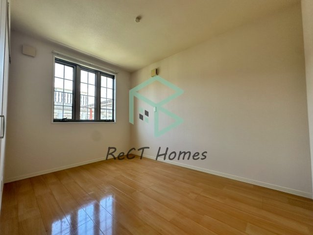 シャーメゾン姫路駅東の居間・リビング