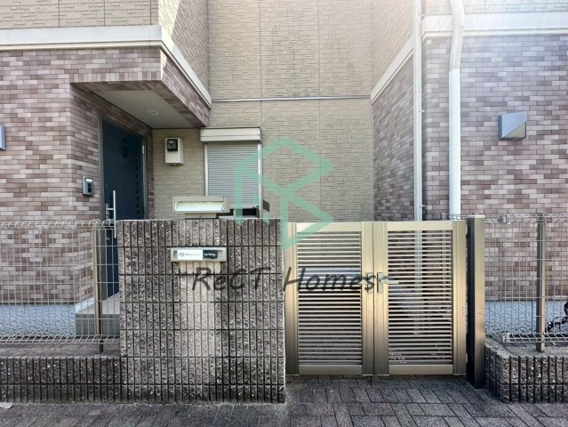 シャーメゾン姫路駅東のその他